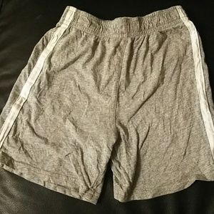 Boy's Cotton Shorts